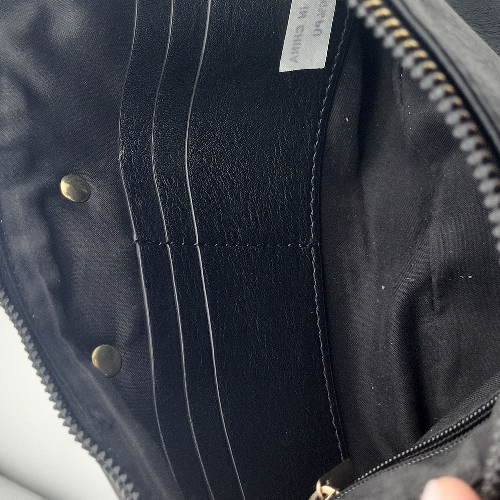 PU LEATHER WRISTLET - Picture 7 of 8